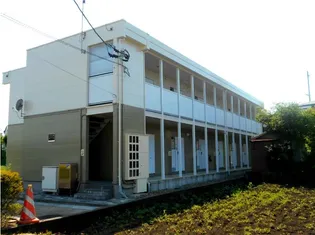 レオパレスシュプールの画像