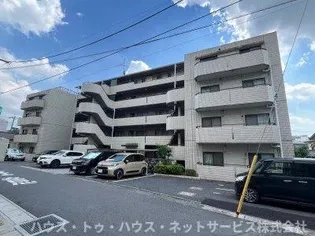 ロイヤルグリーン松戸の画像