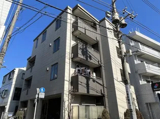 メゾン イーハトーブの画像