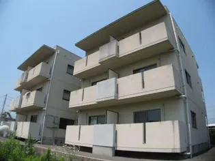 メゾン西京の画像