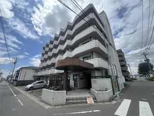 コートウィスタリアの画像