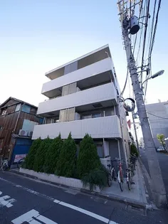 メイク スクェアの画像