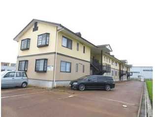 コーポ米島の画像