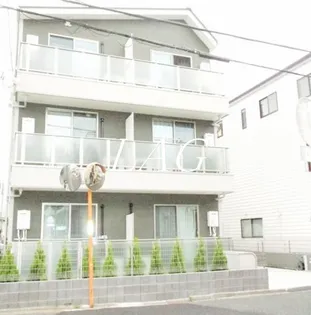 サングレース練馬の画像