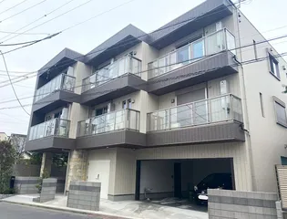 RAFFINE陣屋の画像