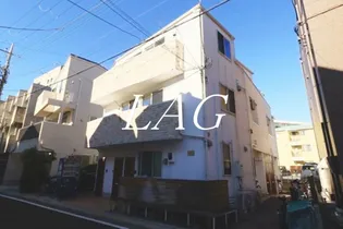 パインフェリーチェ豊玉【2階】の外観