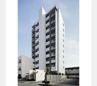 コンフォリア清澄白河サウスの画像