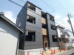 ハーモニーテラス平針Iの画像