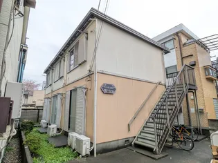 八幡山ハイツの画像