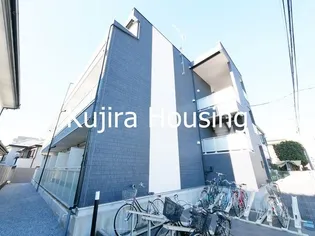 クレール浦和の画像