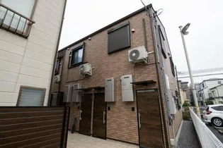 CASA BONHEURの画像