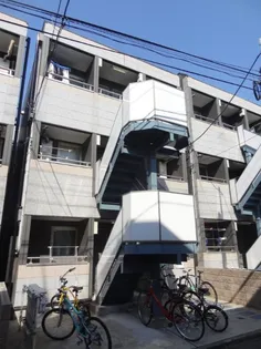 FUJISTA幡ヶ谷IIの画像