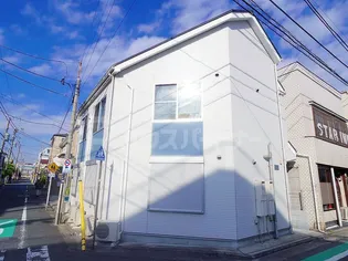 リュシュ青砥の画像