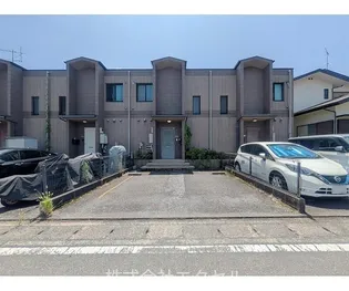 神奈川県相模原市緑区相原3【一戸建】の外観