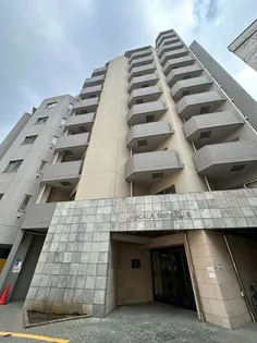 デュオ スカーラ新宿IIの画像