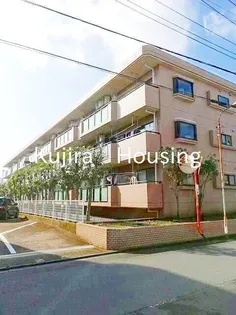 ペアシティ久喜壱番館の画像