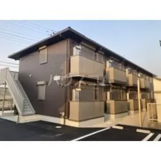 PRENDREA棟の画像