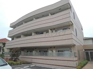 ラポールⅡの画像