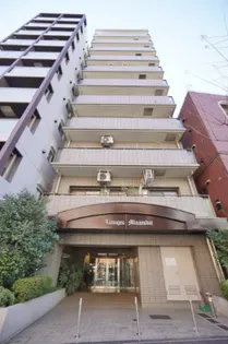 リモージュ南台【7階】の外観