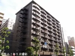 神奈川県横浜市西区楠町【マンション】の外観