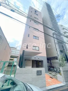 ブランシェ松屋町の画像