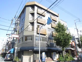ベイアパートメントの画像