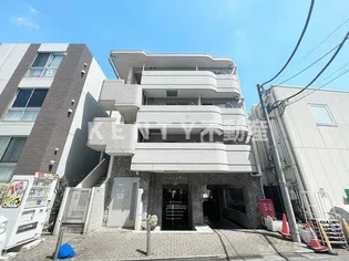 アイディ西小山の画像
