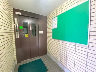 シティハウスヒラノの画像