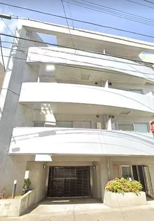 コリーヌ目黒本町の画像