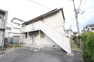あやめ池シティ3の画像