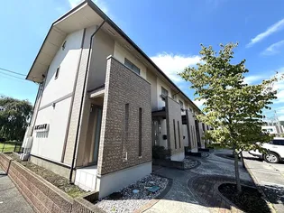 フラワーヒルズ Aの画像