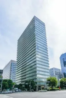 東京都港区港南4【マンション】の外観