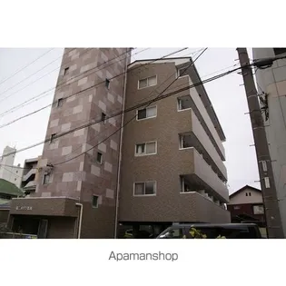 第二メゾン北川の画像