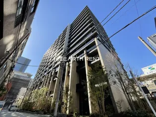 ONE ROOF RESIDENCE TAMACHI【10階】の外観