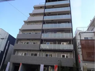 AXAS文京千駄木の画像