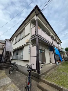 コーポ絹川の画像
