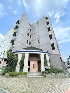 サンライズ仲町台の画像