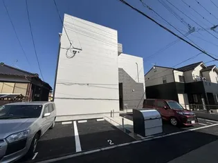 ADC鳥栖ウィールの画像