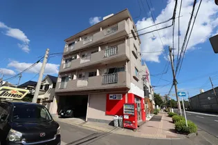 エントピア天保山IIの画像