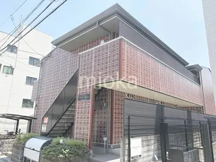 アメニティー東住吉の画像
