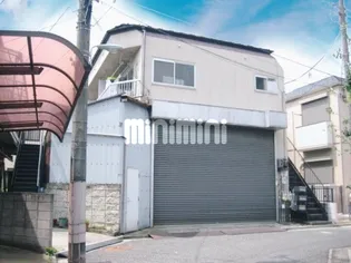 シーガルハイツの画像