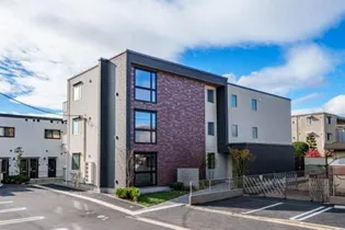 アルカータ三百人町の画像