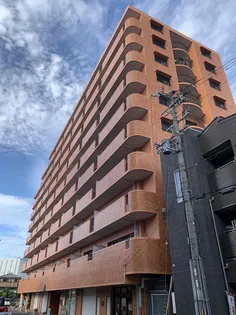 ライオンズマンション高槻の画像