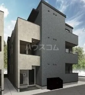 ROBOT HOME お花茶屋Bの画像