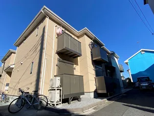 キャメル春日部緑町の画像