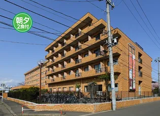 学生会館ベルヴュコート仙台の画像