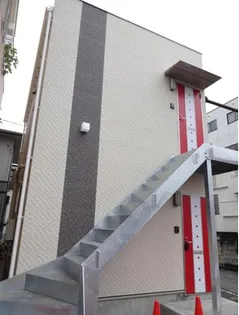 ソルティーズ川崎の画像
