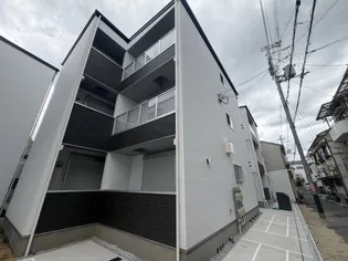 グラン寝屋川の画像