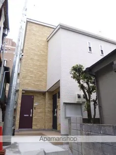 リブリ 国立東の画像