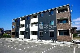 アクティブ南高江の画像